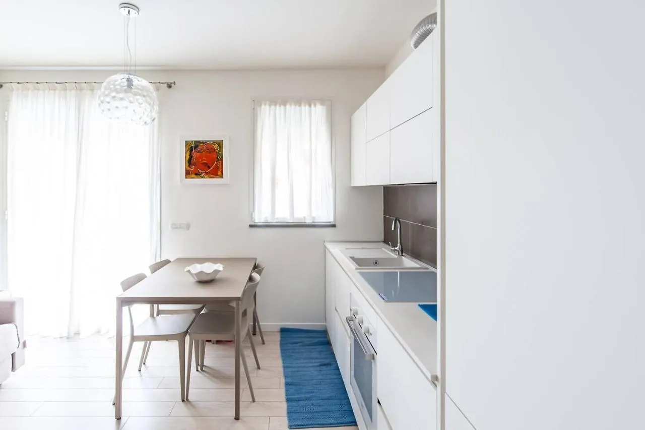 Easylife - Moderno Apt Con Terrazzo In Paolo Sarpi Milan